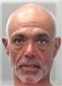 Hector Laureano Alvarado a registered Sex Offender of Pennsylvania