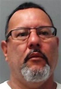 Geraldo Jimenez a registered Sex Offender of Pennsylvania