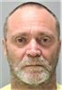 George Lewis Rager Jr a registered Sex Offender of Pennsylvania