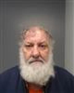 David Wayne Rotharmel a registered Sex Offender of Pennsylvania