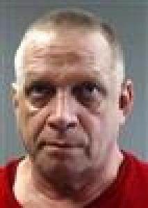 Daniel George Naglowsky a registered Sex Offender of Pennsylvania