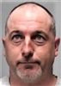 Gregory James Collins a registered Sex Offender of Pennsylvania