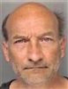 William Lamar Rhoades a registered Sex Offender of Pennsylvania