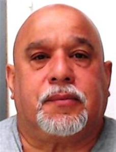 Raul Venegas a registered Sex Offender of Pennsylvania