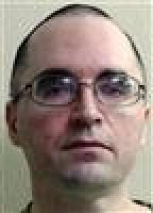 James Lewis Bickel a registered Sex Offender of Pennsylvania