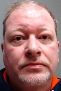 Christopher Joseph Passamonte a registered Sex Offender of Pennsylvania
