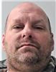 Ronald Edward Collison a registered Sex Offender of Pennsylvania