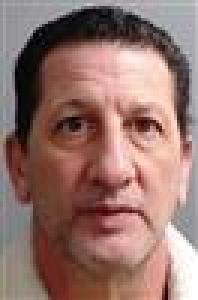 Jeffrey Dana Hardesty a registered Sex Offender of Pennsylvania