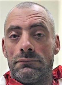 Robert Eugene Carrigan a registered Sex Offender of Pennsylvania