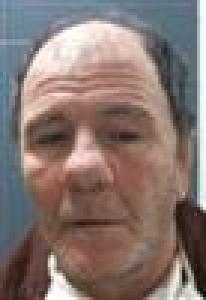 Alvin Clarence Spangenberg a registered Sex Offender of Pennsylvania