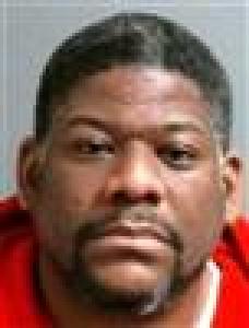 John Dennis Washington Jr a registered Sex Offender of Pennsylvania