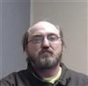 Mark Anthony Reese a registered Sex Offender of Pennsylvania