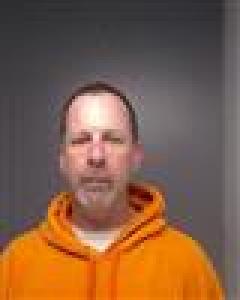 Mark Alan Daugherty a registered Sex Offender of Pennsylvania