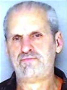 Elwood Roy Houser a registered Sex Offender of Pennsylvania
