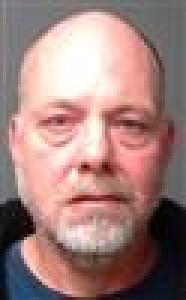 David Paul Panner a registered Sex Offender of Pennsylvania