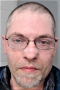 Coy Allen Bathurst a registered Sex Offender of Pennsylvania