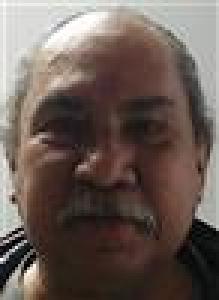 Wilfredo Rodriguez a registered Sex Offender of Pennsylvania