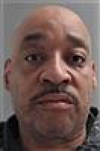 Clarence Kinard a registered Sex Offender of Pennsylvania