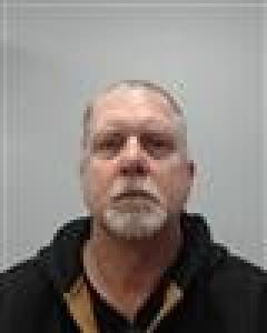 Kenneth Grant Curnutte Jr a registered Sex Offender of Pennsylvania