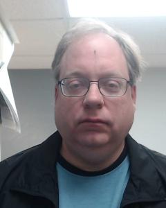 Steward Steckley a registered Sex Offender of Pennsylvania