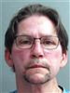 Wilson Harold Cornell a registered Sex Offender of Pennsylvania