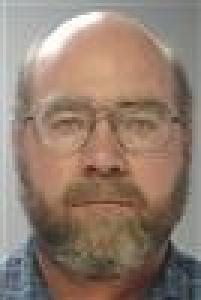 P Gingrich Jay a registered Sex Offender of Pennsylvania