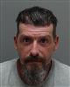 Rusty James Wilt a registered Sex Offender of Pennsylvania
