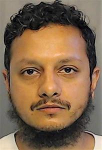 Ahmed Bakran a registered Sex Offender of Pennsylvania