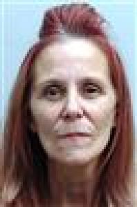 Gail Joan Kovack a registered Sex Offender of Pennsylvania