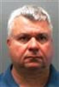 Joseph Michael Mendola a registered Sex Offender of Pennsylvania