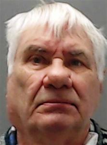 Alan Donald Coveleskie a registered Sex Offender of Pennsylvania