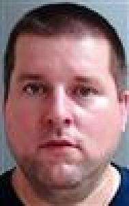 Chad Lee Funt a registered Sex Offender of Pennsylvania