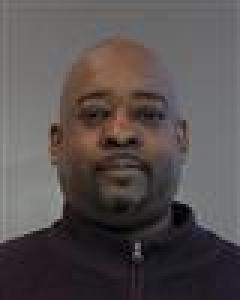 Darryl Jerome Vereen a registered Sex Offender of Pennsylvania
