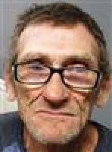 David Thomas Glenn Jr a registered Sex Offender of Pennsylvania