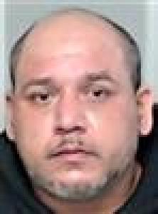 Carlos Alberto Rodriguez a registered Sex Offender of Pennsylvania