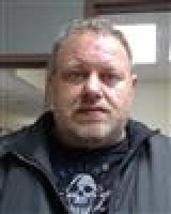 Shawn Michael Seiler a registered Sex Offender of Pennsylvania