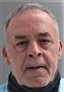 David Alan Robicheaux a registered Sex Offender of Pennsylvania