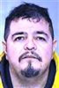 Mauricio Aguilar a registered Sex Offender of Pennsylvania