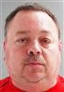 Joseph Brook Ehrlinger a registered Sex Offender of Pennsylvania