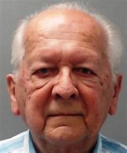 Gordon Carl Feister a registered Sex Offender of Pennsylvania