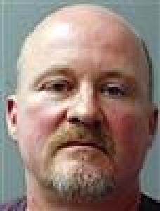 Robert Francis Dawson a registered Sex Offender of Pennsylvania