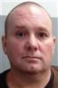 Christopher Allan Hahn a registered Sex Offender of Pennsylvania
