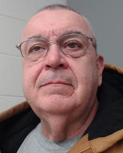Terry Lee Waltz a registered Sex Offender of Pennsylvania