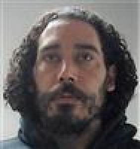 Carlos Serrano Jr a registered Sex Offender of Pennsylvania