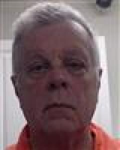 Richard Lee Montgomery a registered Sex Offender of Pennsylvania