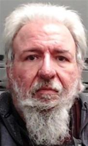 John Henry Long a registered Sex Offender of Pennsylvania