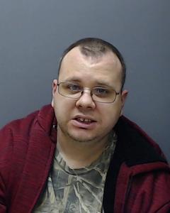 Jonathan Edward Wood a registered Sex Offender of Pennsylvania