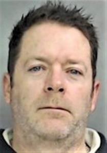 Kevin Edward Wright a registered Sex Offender of Pennsylvania