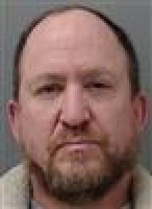 Dennis Ray Toy a registered Sex Offender of Pennsylvania