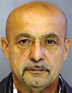 Ismael Echevarria a registered Sex Offender of Pennsylvania